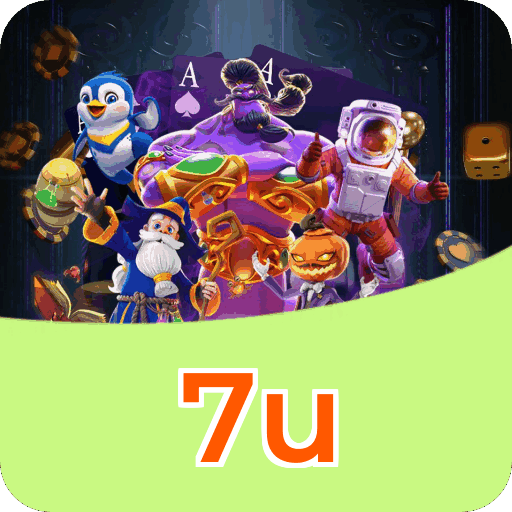 Tabela RTP dos jogos de cassino da 7u